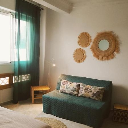 Appartamento Casa Lucia Sidi Ifni Esterno foto