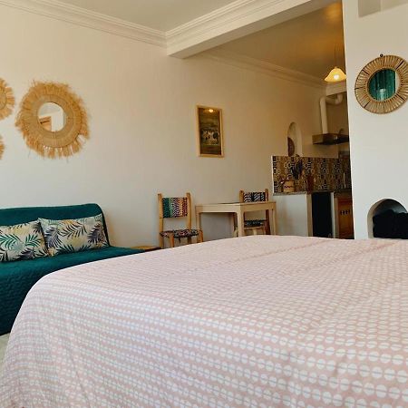 Appartamento Casa Lucia Sidi Ifni Esterno foto