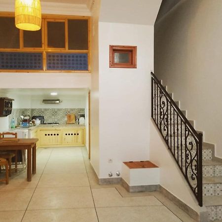 Appartamento Casa Lucia Sidi Ifni Esterno foto