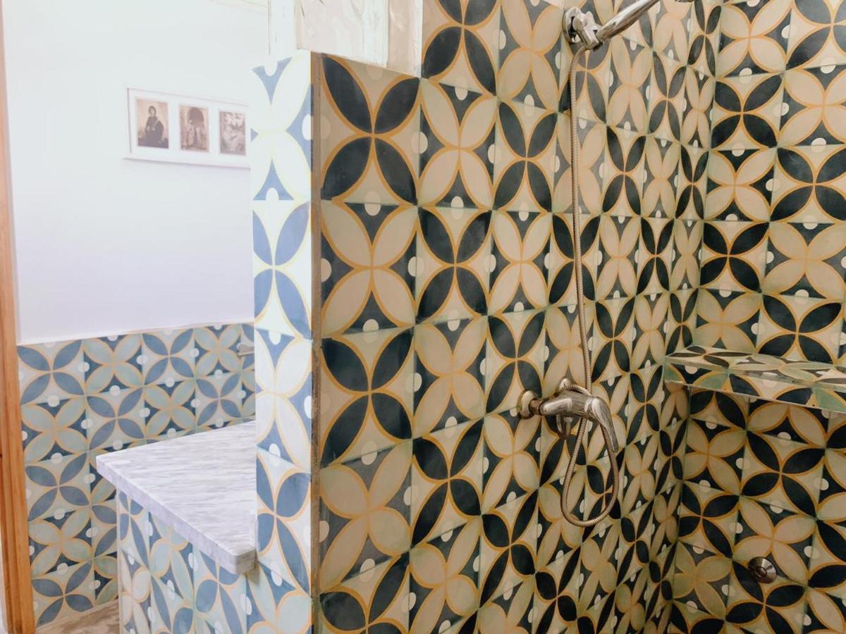 Appartamento Casa Lucia Sidi Ifni Esterno foto