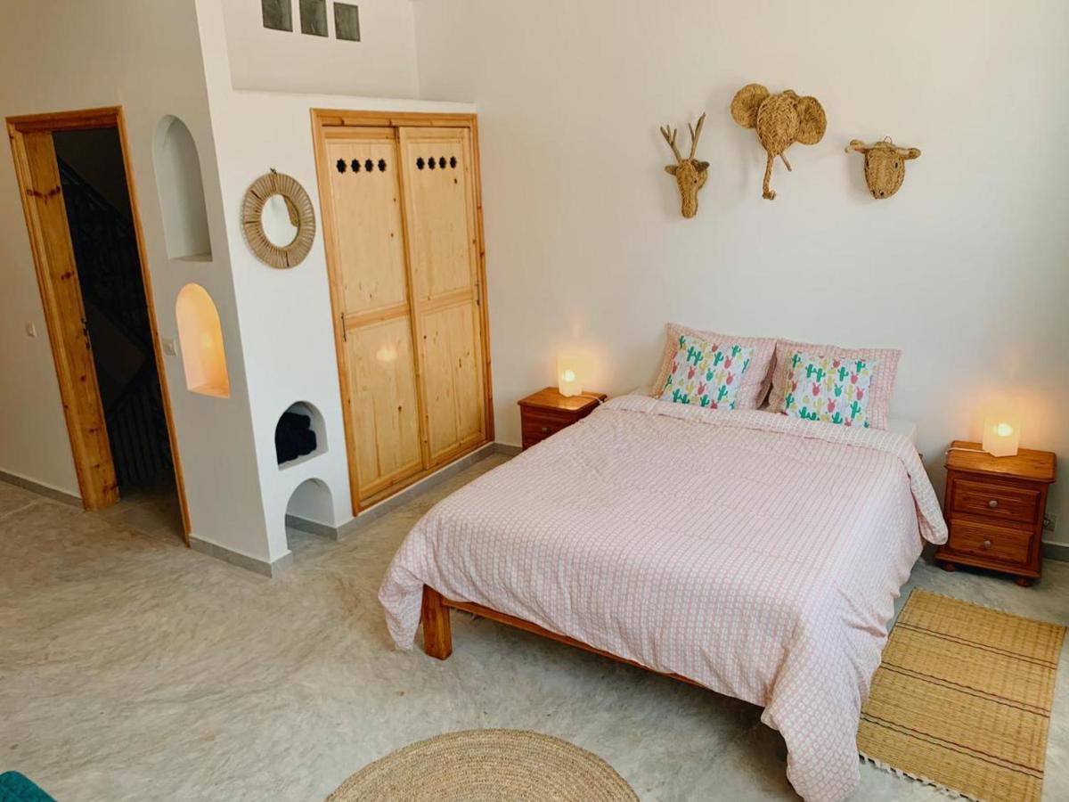 Appartamento Casa Lucia Sidi Ifni Esterno foto