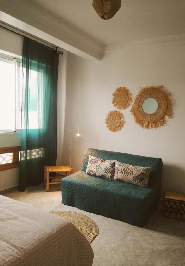 Appartamento Casa Lucia Sidi Ifni Esterno foto