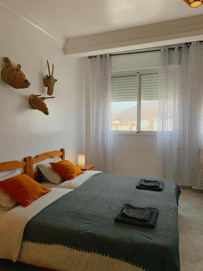 Appartamento Casa Lucia Sidi Ifni Esterno foto