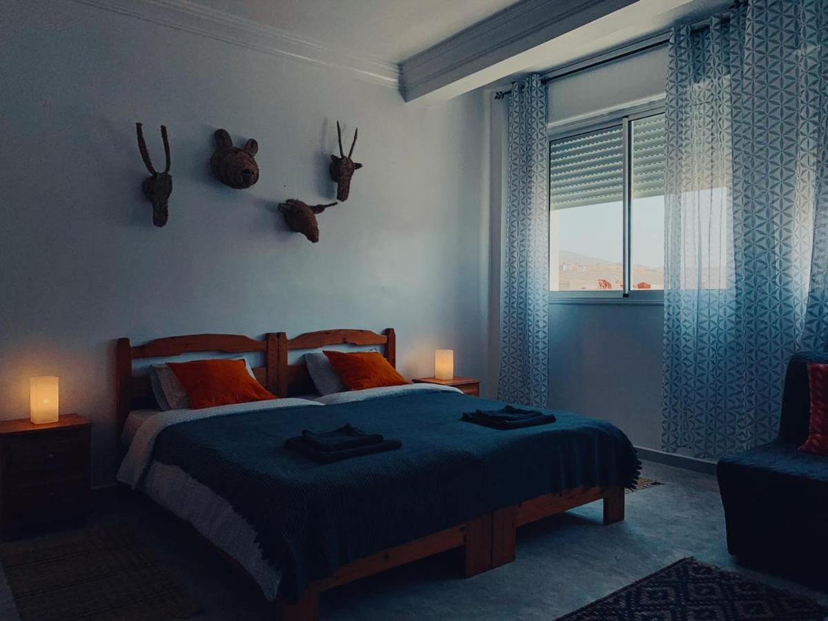 Appartamento Casa Lucia Sidi Ifni Esterno foto