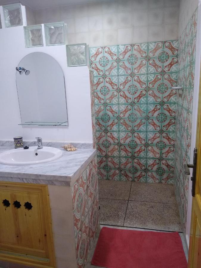Appartamento Casa Lucia Sidi Ifni Esterno foto