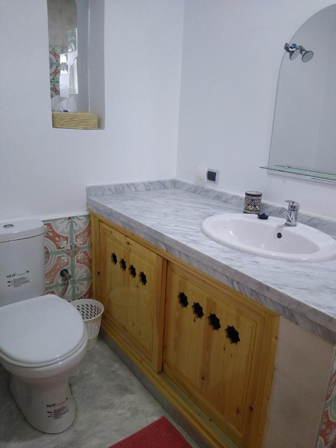 Appartamento Casa Lucia Sidi Ifni Esterno foto