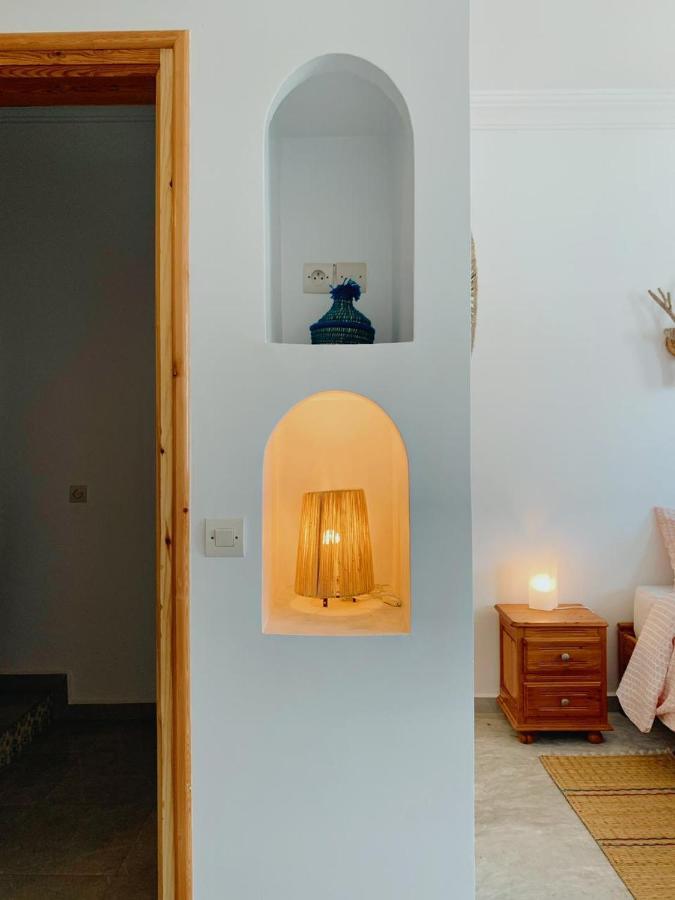 Appartamento Casa Lucia Sidi Ifni Esterno foto