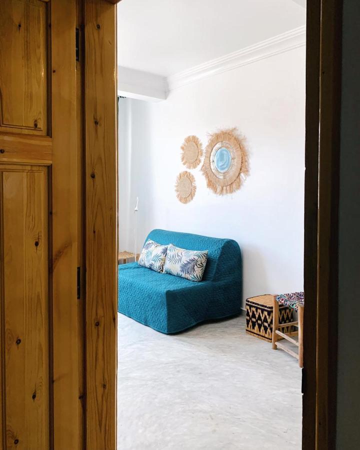 Appartamento Casa Lucia Sidi Ifni Esterno foto