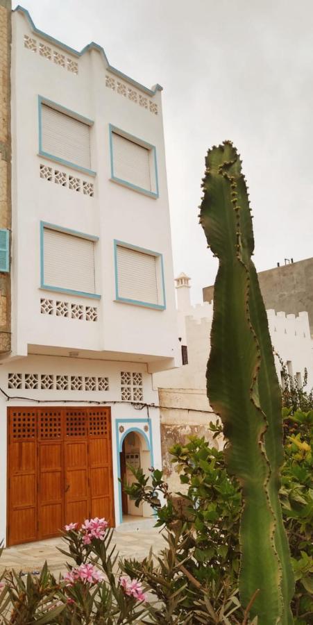 Appartamento Casa Lucia Sidi Ifni Esterno foto