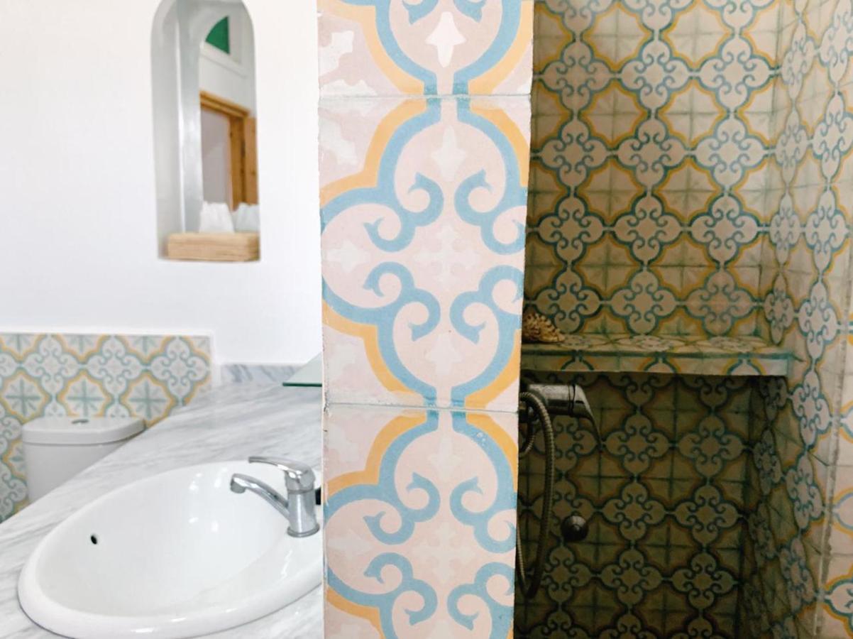 Appartamento Casa Lucia Sidi Ifni Esterno foto