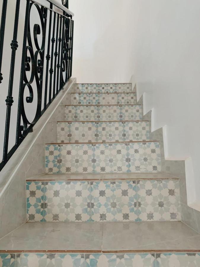 Appartamento Casa Lucia Sidi Ifni Esterno foto