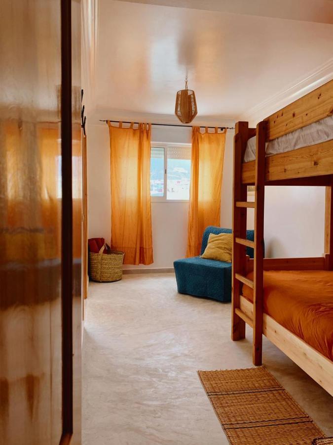 Appartamento Casa Lucia Sidi Ifni Esterno foto